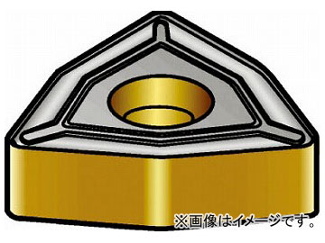 サンドビック T-Max 旋削用ネガ・チップ COAT TNMX 15 09-2 2025(5797543) 入数：5個