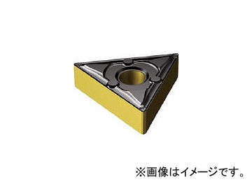 鋼用旋削チップと材種