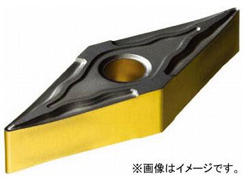 サンドビック T-MAXPチップ COAT VNMG 16 04 04-MF 4325(5801443) 入数：10個