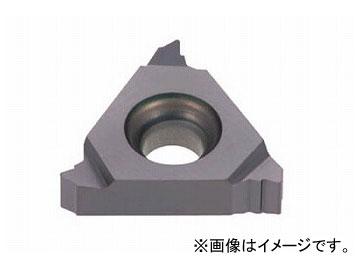 タンガロイ 旋削用ねじ切り CMT 16ER24UN-M NS9530(8187708) 入数：5個