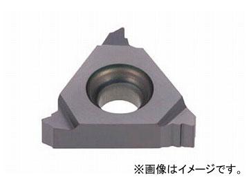 タンガロイ 旋削用ねじ切り CMT 16ER8UN-M NS9530(8187711) 入数：5個