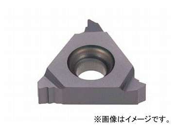 タンガロイ 旋削用ねじ切り CMT 16IR12UN-M NS9530(8187718) 入数：5個