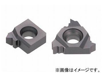 タンガロイ 旋削用ねじ切り CMT 16IR14NPT-M NS9530(8187720) 入数：5個