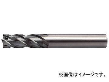 ユニオンツール 超硬エンドミル CXES4070-1050(8202893)