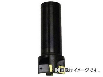 富士元 シュリリン 4枚刃 シャンクφ32 加工径φ40 NC4-3240(7966211)