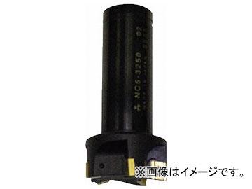 富士元 シュリリン 5枚刃 シャンクφ32 加工径φ50 NC5-3250(7966229)の通販は