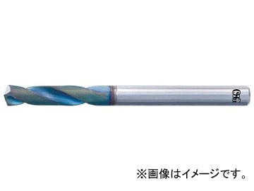 OSG 超硬ADドリル 2Dタイプ AD-2D-9.3(8264730)