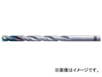 OSG 超硬油穴付きADOドリル 8Dタイプ ADO-8D-9.5(8265365)の通販は 28,306円