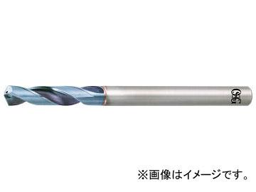 OSG エキストラロングドリル用超硬パイロットドリル ADO-PLT-5.53(8265374)