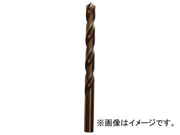 ビック・ツール 月光ドリル 9.7mm GKD9.7(7839073) 入数：5本