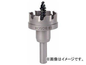 ボッシュ 超硬ホールソー 120mm TCHS120SR(7781679)