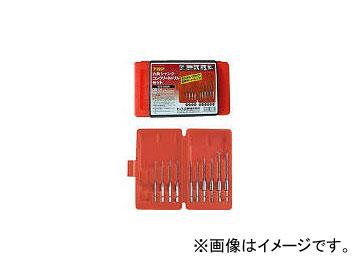 TOP 六角シャンクコンクリートドリルセット ECD-2560S(7226454) 入数：1セット(10本)