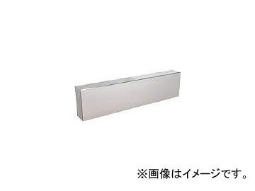 ニューストロング スチールパラレル 幅38 高50 長300mm HGP-119(7806230)