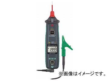 KYORITSU 簡易アーステスター(2極法) KEW4300(7866348)の通販は