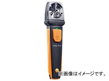 テストー ベーン式風速スマートプローブ TESTO410I(7959192)の通販は