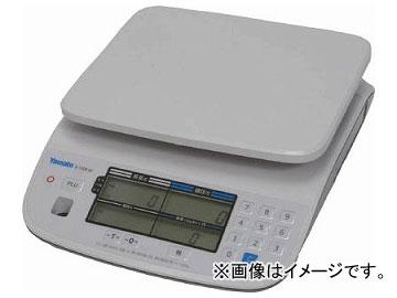 ヤマト デジタル料金はかり R-100E-W-6000(7992289)