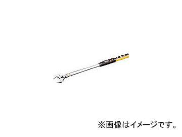 TOP モンキ形デジタルトルクレンチ DH340-22BN(7225806)