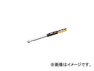 TOP ラチェット形デジタルトルクレンチ DRH200-18BN(7225857)