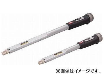 TONE プレセット形トルクレンチ(ダイレクトセット・差替式) T19D200(8188484)