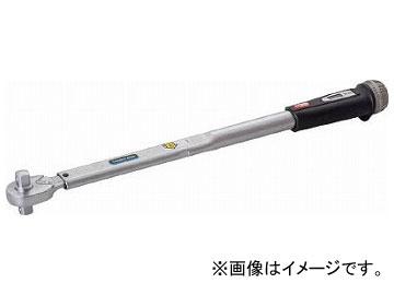TONE プレセット形トルクレンチ ダイレクトセット・左右ネジ用 T4MN140R(7807317)の通販は