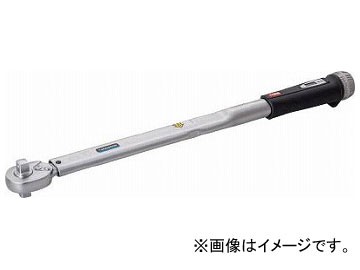 TONE プレセット形トルクレンチ ダイレクトセット・左右ネジ用 T4MN200R(7807325)の通販は