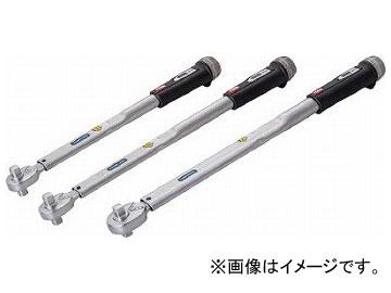 TONE プレセット形トルクレンチ ダイレクトセット・左右ネジ用 T6MN300R(7807384)
