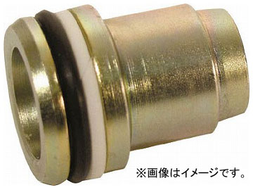 ROEMHELD カップリング ニップル 0460-714(8188474)