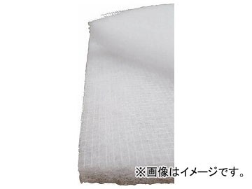KANAI 排気フィルター 50cm×50cm AT200NR-500X500(7777370) 入数：50枚の通販は