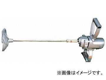 NDC 撹拌機 PM-220B(8166751) NDC 撹拌機 PM-220B(8166751)