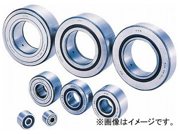 NTN F ニードルベアリング NATR40XLL(5417694)の通販は 7,920円