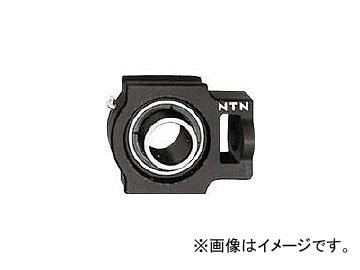 NTN G ベアリングユニット UCT317D1(8197192)