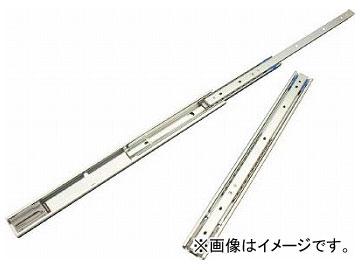 アキュライド セルフクロージングスライドレール500mm C3273-50SC(7986912)