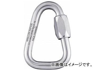 PEGUET MR クイックリンク ステンレス製 デルタ 10.0mm MRDI10.0(8192013)