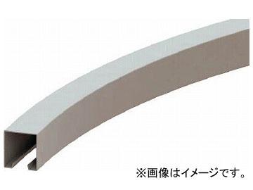 ダイケン ドアハンガー ニュートン10カーブレール600R N10-HR600R(7870388)
