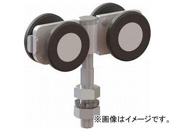 ダイケン ドアハンガー ニュートン10複車 N10-4WS(7870302)