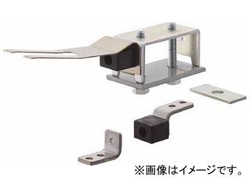 ダイケン ドアハンガー ニュートン10キャッチ付き戸当り N10-KCS(7870396)