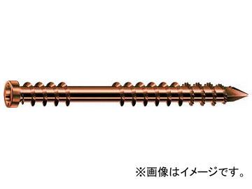 SPAX ステンレス 低頭ネジ 5.5×60 アンティーク調 538900550603(8192143) 入数：1箱(100本)