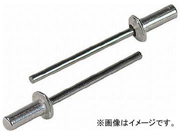 エビ ブラインドリベット アルミ/スティール NSA68CEB(7915161) 入数：1箱(150本)