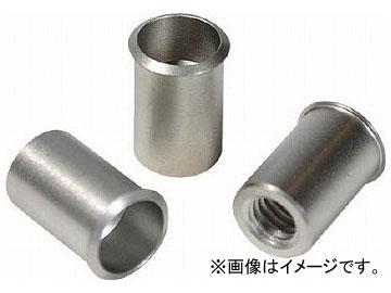 エビ ナット Kタイプ ステンレス 10-4.0 NTK10M40(7915179) 入数：1箱(100個)