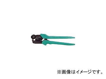 パンドウイット 圧縮端子用手動工具 CT-1700(7849991)