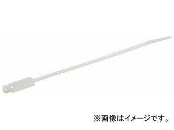 トラスコ中山 マーキングタイ 長さ300mm TRMCU300(7992963) 入数：1袋(100本)