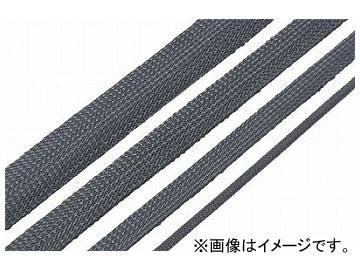 品川商工 SFチューブ SFシリーズ 難燃品(最少径3×100m) SF-3U(8190172)の通販は