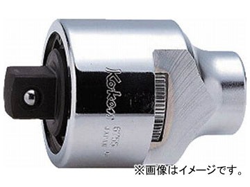 コーケン ラチェットアダプター 6755(7777183)の通販は