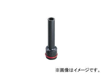 TONE ヘッドボルトソケット 14mm 6AD-14X(8109261)