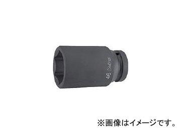 コーケン 薄肉インパクトセミディープソケット 18301X-41(7773404) 6,368円