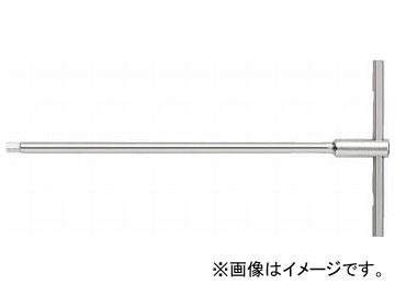 PBスイスツールズ スライド式六角棒レンチ 1204-12(8187147)