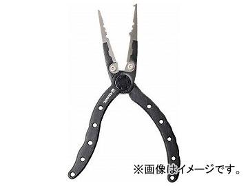 KAHARA 6inchアルミプライヤースリム マットブラック AP60SL-MB(8184323)の通販は 6,410円