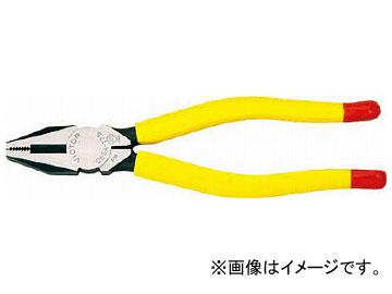 ビクター ペンチ 175mm 成型カバー付 265A-175(8144675)