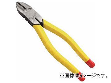 ビクター 強力ニッパ(成型カバー付) 360A-175(8144696)