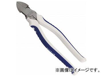ビクター ハイパワー偏心電工ニッパ(薄刃)(エラストマーG) 371HG-200(8144752) 5,252円